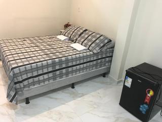 Flat com quarto e sala - Viçosa do Ceará - 4