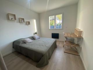 Maison Familiale et chaleureuse ALBI - 3