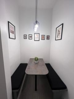 2 Bed Apartment in Central London on 3rd floor - Newly refurbished - No lift - Londra - 4