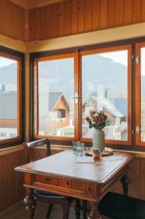 Domizil Ausseerland - Altaussee - 6