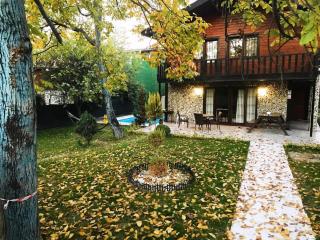 Sapanca Vi̇lla Bahce - Sapanca - 7