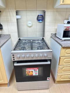 Amazing view master room - 3