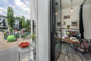 Rajska Old Town Suites - 5
