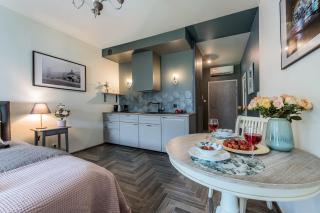 Rajska Old Town Suites - Cracovia - 6