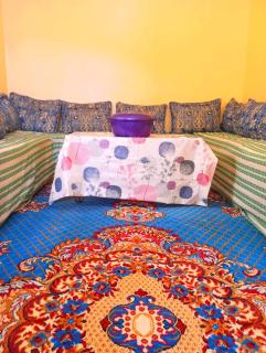 Asonfo house - - 6