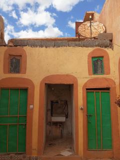 Asonfo house - - 3
