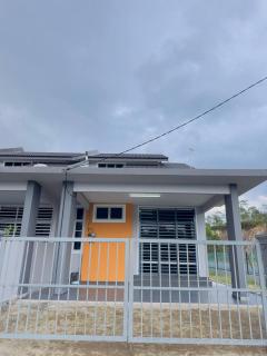 D'Yanaa Homestay - Kuala Terengganu - 2