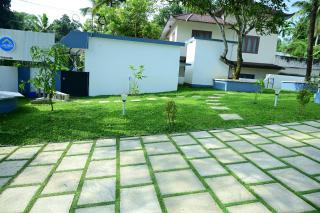 Days inHome - 4
