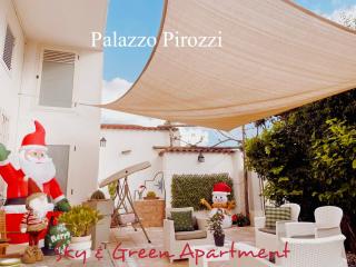 Pompei Duplex Apartment Deluxe - Boscoreale - 4