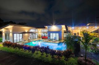 Villa Graceland - Arenal Volcano View - Fortuna - 0