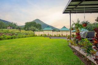 Villa Graceland - Arenal Volcano View - Fortuna - 7