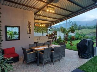 Villa Graceland - Arenal Volcano View - Fortuna - 6