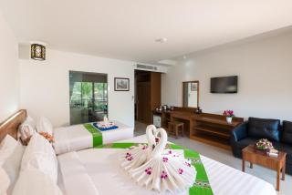 Baan Vanida Garden Resort - 3