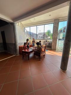 Vang Vieng Sky Mountain View Hotel - Vang Vieng - 3