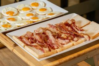 Hotel Amber Pattaya - 3