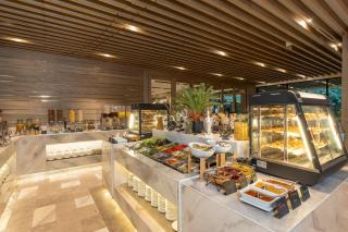 Hotel Amber Pattaya - 2