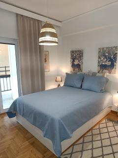 Elegant Renovated 3-bedroom appartment in Maroussi - Atene - 4