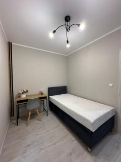 Apartamenty w Centrum z bezpłatnym parkingiem by Gingerbread Apartments - Toruń - 2
