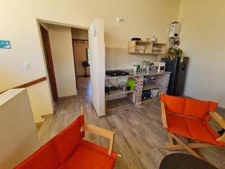 Apartamento El trigal - Barichara - 2