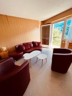 SKY Rooms, Mountainous View - Saas - 4