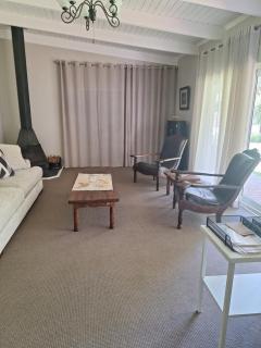 Cosy Cottage on Boom - Loadshedding Friendly - Parys - 3