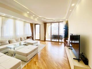 Квартира в центре Баку с видом на море - Baku - 4
