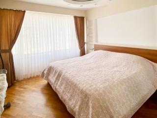 Квартира в центре Баку с видом на море - Baku - 1