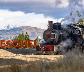 Piwke esquel - Esquel - 5