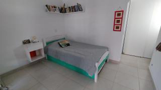 Depto luminoso, alegre y a una cuadra del mar - 3