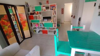 Depto luminoso, alegre y a una cuadra del mar - 5