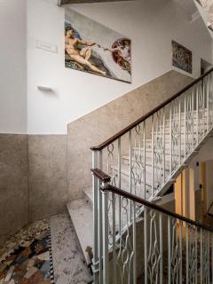 RRRapido Holy Suites and Rooms - Via Sardegna - Milan - 7