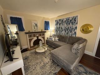 Charming 1 BR Apt 6 miles from Downtown! - Cincinnati - 7