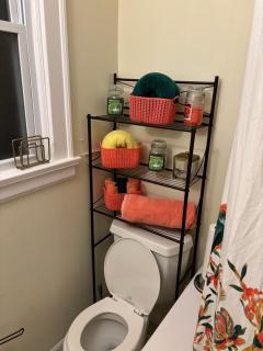 Charming 1 BR Apt 6 miles from Downtown! - Cincinnati - 4