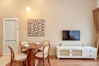 ANNAM Panorama Lakeview - Garden & Balcony - WestLake - Hanoi - 6