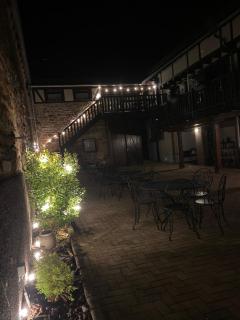 Relais du Dompeter - 7