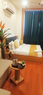 Hotel golden tree - 9