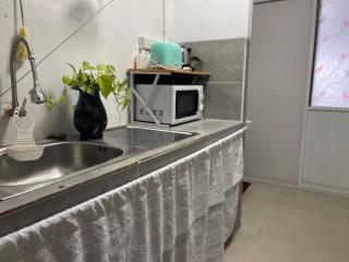 Haiya Guesthouse room 4 - Shared Bathroom - 4