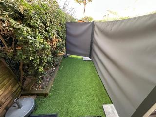 Studio sur le cordon lagunaire de la Marana - Borgo - 9