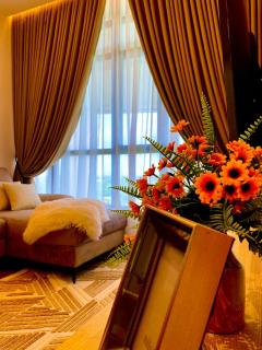 FZ Homestay, Putrajaya Prescint 5 - Putrajaya - 4