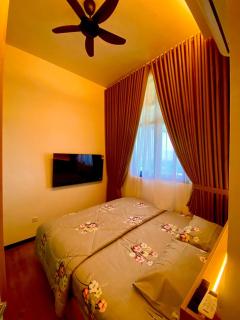 FZ Homestay, Putrajaya Prescint 5 - Putrajaya - 3