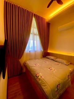 FZ Homestay, Putrajaya Prescint 5 - 1