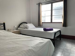 Cozy room 3 - Chiang Mai - 8