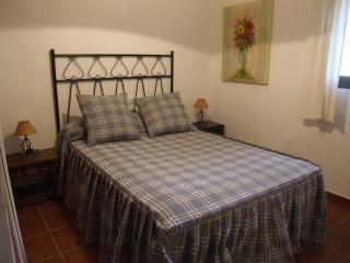 Casa La Rosa P.N. Sierra de Grazalema - 3