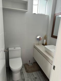 Departamento de estreno Golf - 3