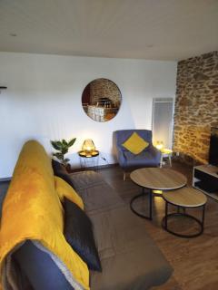 Chez Pauline & Vincent Côté Canal - 6