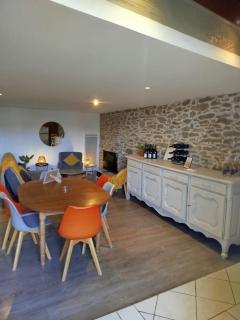 Chez Pauline & Vincent Côté Canal - Carcassonne - 1