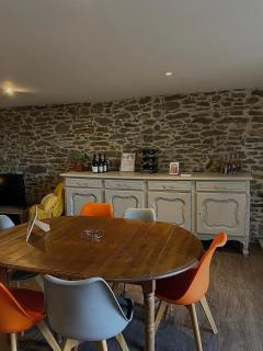 Chez Pauline & Vincent Côté Canal - 2