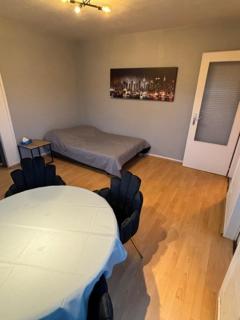 Strasbourg Jules Verne - Straßburg - 3