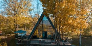 AHA Cabin - Comarnic - 7