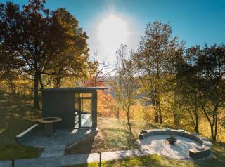 AHA Cabin - Comarnic - 6